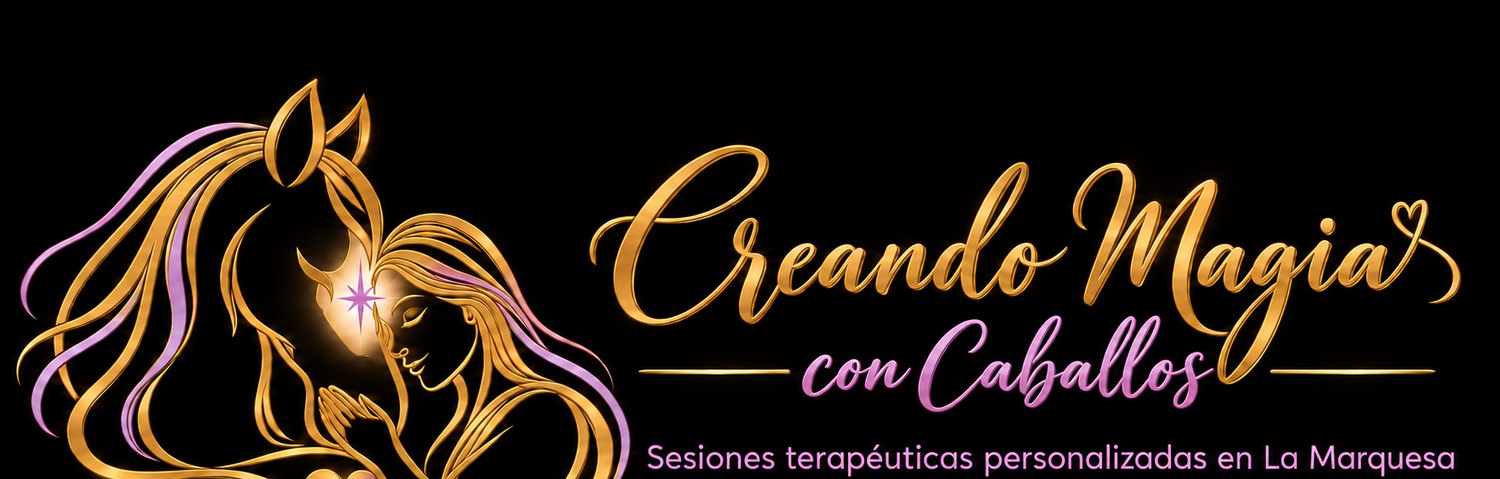Creando Magia con Caballos